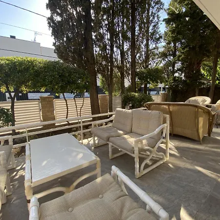 R31 Casa Monica