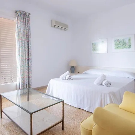 R31 Casa Monica Villa