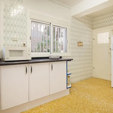 R31 Casa Monica Villa