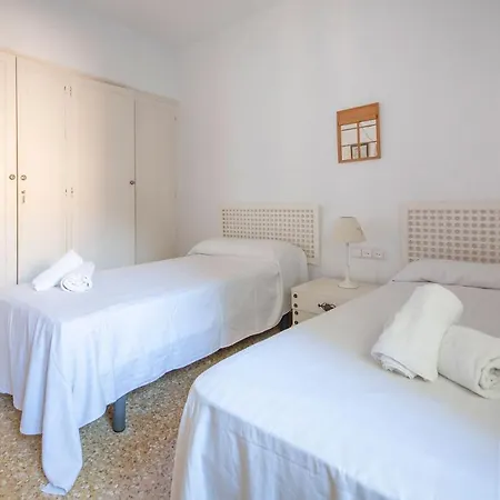 R31 Casa Monica Coma-ruga