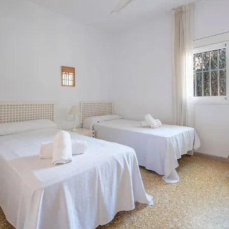 Villa R31 Casa Monica *