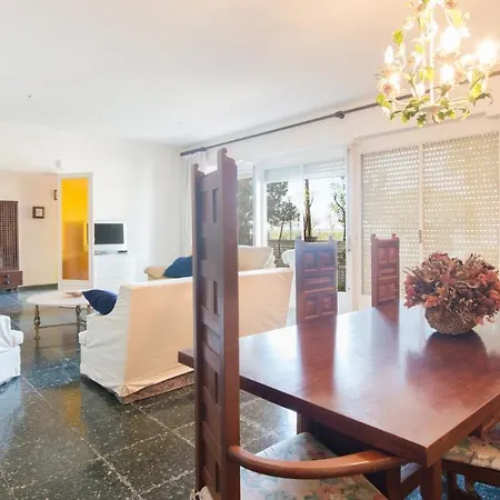 R31 Casa Monica Villa Coma-ruga