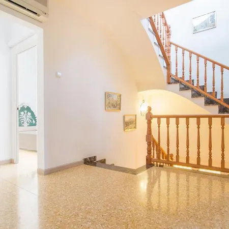 Villa R31 Casa Monica *