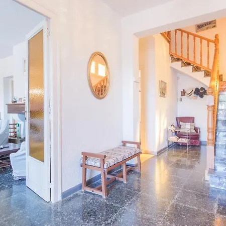 R31 Casa Monica