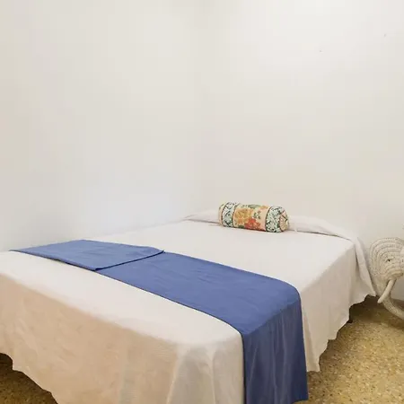 R31 Casa Monica * Coma-ruga
